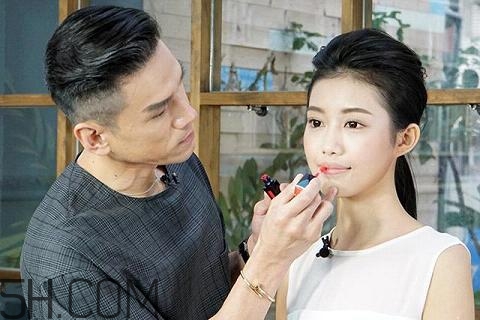 ��ҧ��ױ��ʲô���ģ�Ⱦ��ױ��ҧ��ױ������